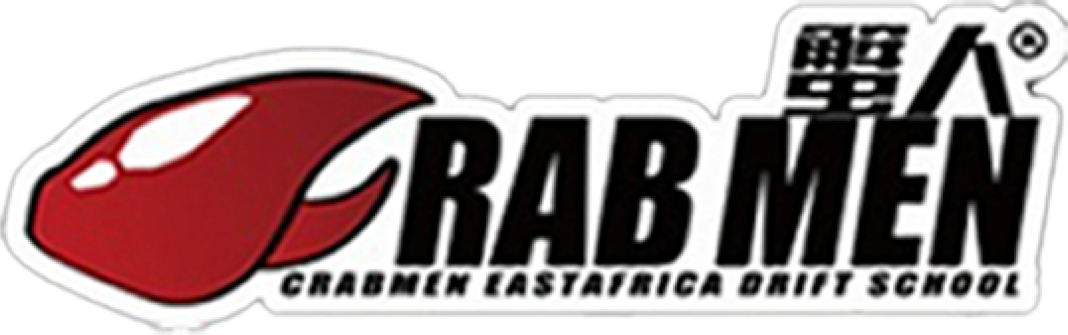 Crabmen East Africa Drift School