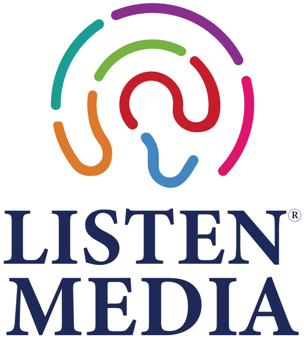 Listen Media