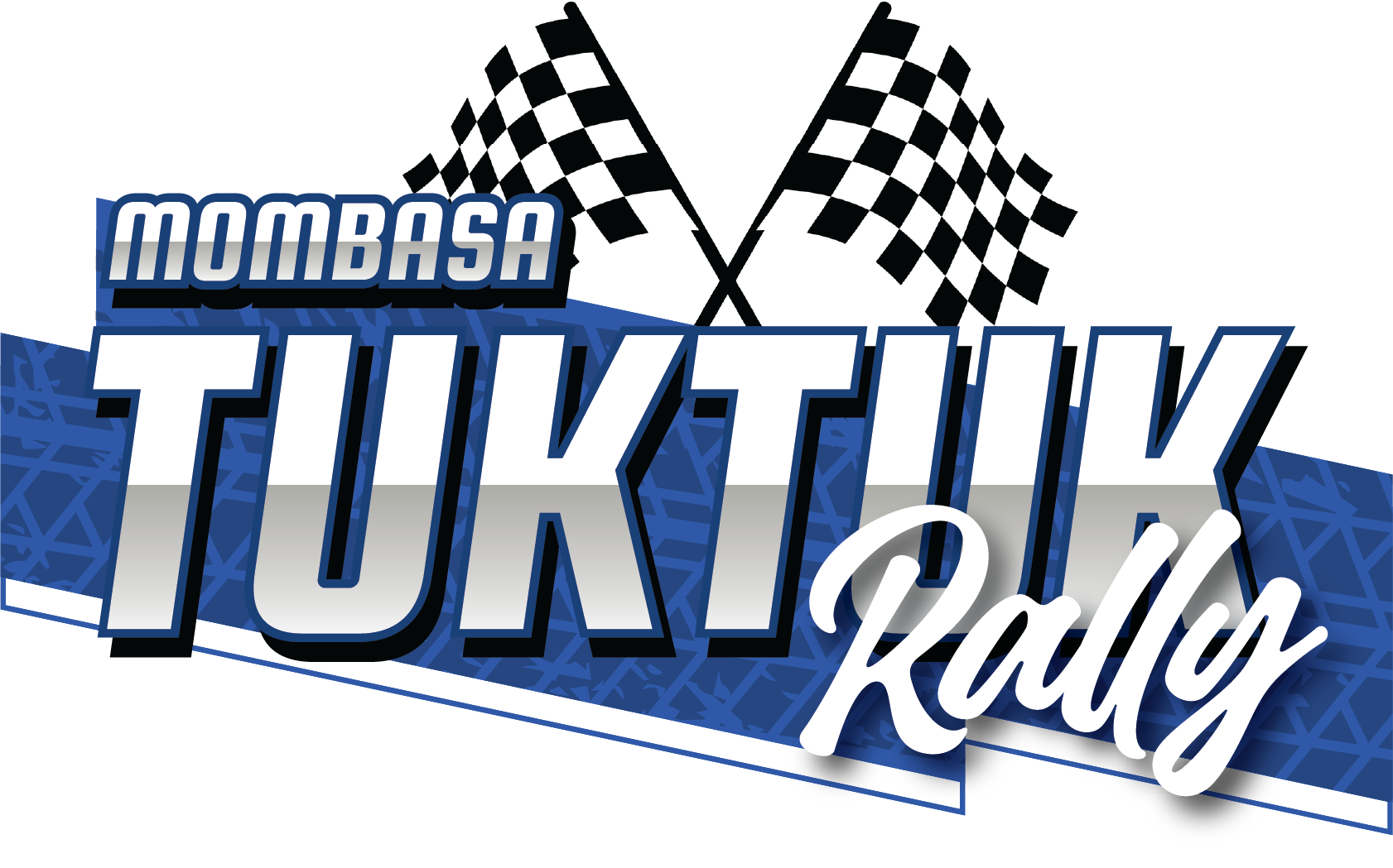 Mombasa TukTuk Rally logo