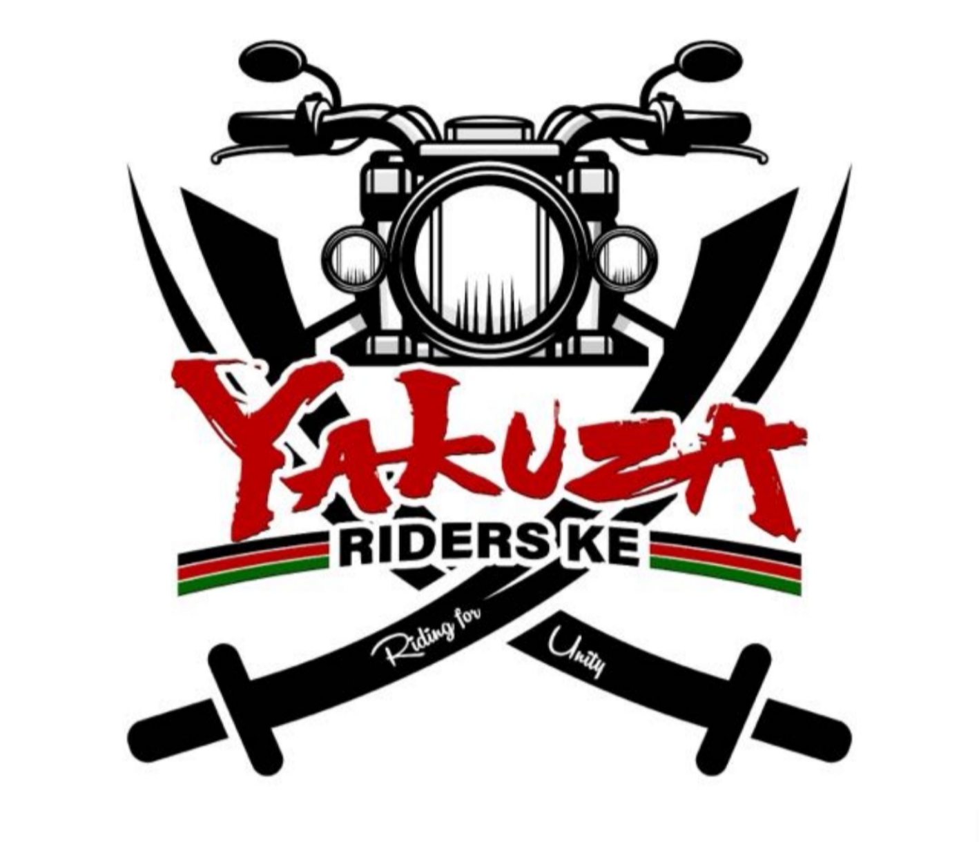 Yakuza Riders KE